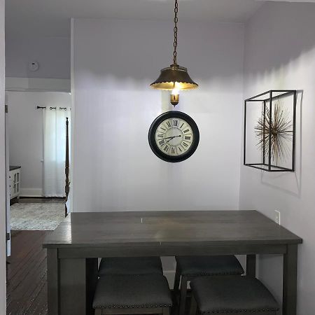 Ferienwohnung Historical District 2Bdrm Built In 1910 Lynchburg Exterior foto