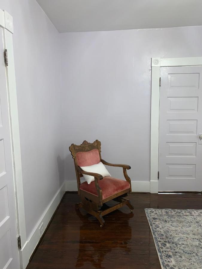 Ferienwohnung Historical District 2Bdrm Built In 1910 Lynchburg Exterior foto