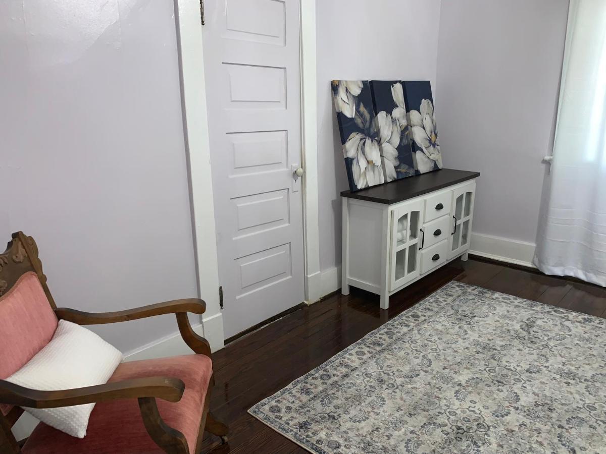 Ferienwohnung Historical District 2Bdrm Built In 1910 Lynchburg Exterior foto