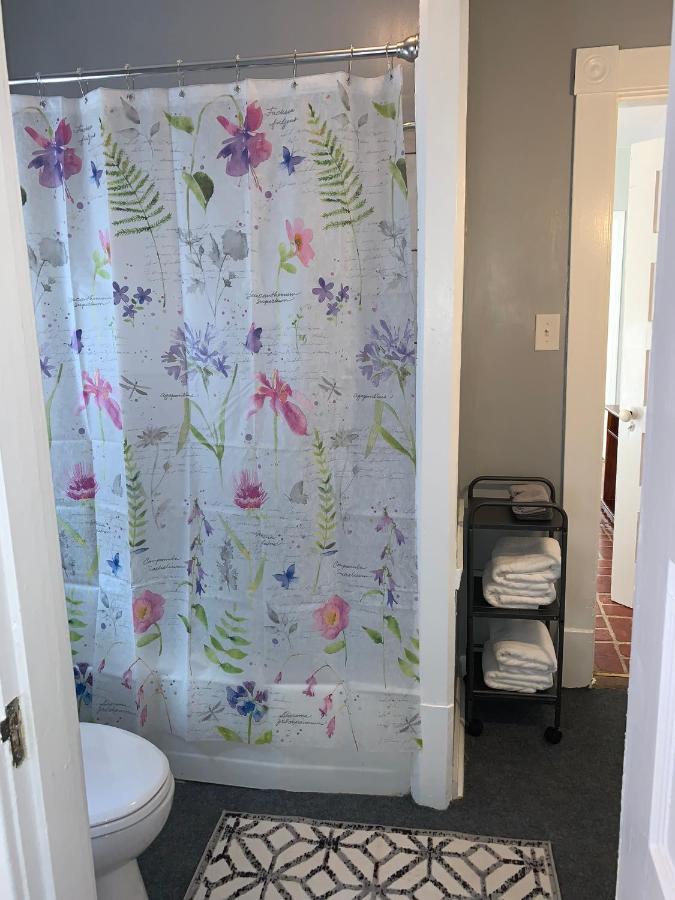 Ferienwohnung Historical District 2Bdrm Built In 1910 Lynchburg Exterior foto